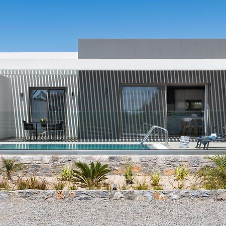 Armonia Suites غينادي المظهر الخارجي الصورة