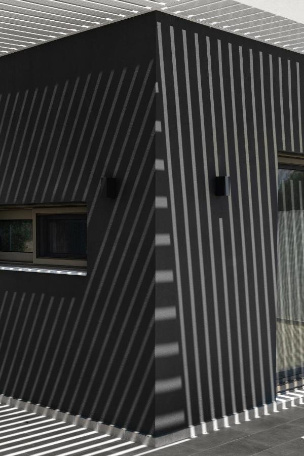 Armonia Suites غينادي المظهر الخارجي الصورة